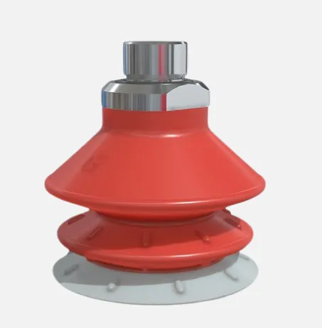 Cốc hút nhiều tầng Polyurethane – VG.ISX
